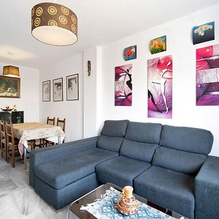 Apartamento En La Mejor Zona Jerez de la Frontera Esterno foto