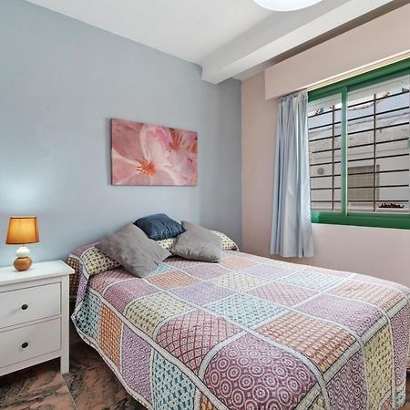 Apartamento En La Mejor Zona Jerez de la Frontera Esterno foto