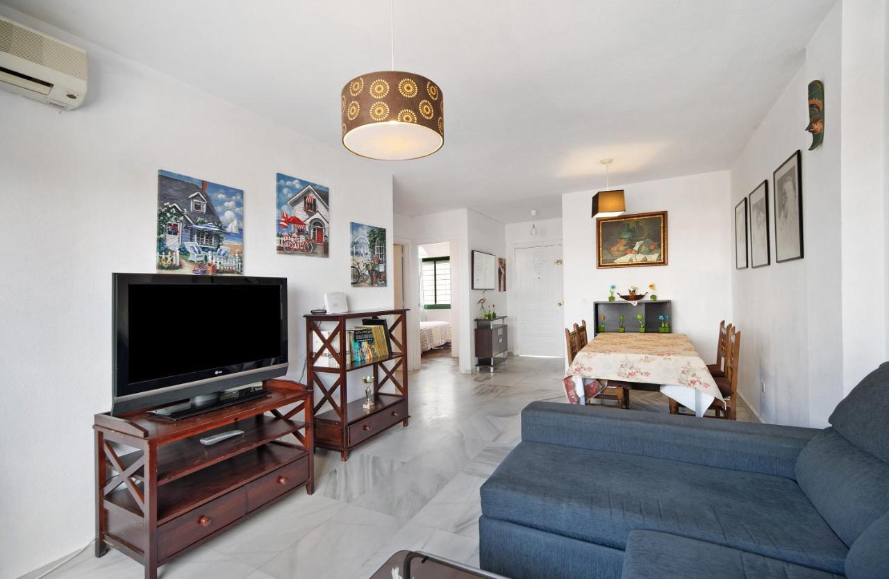 Apartamento En La Mejor Zona Jerez de la Frontera Esterno foto