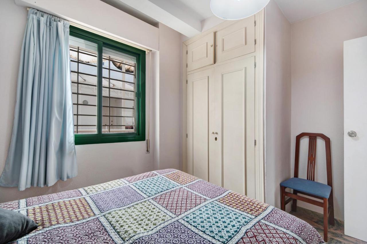 Apartamento En La Mejor Zona Jerez de la Frontera Esterno foto
